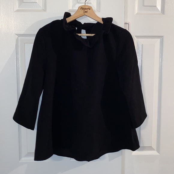 Black Faye Blouse
POMANDER PLACE - Picture 8 of 14